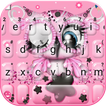 Тема для клавиатуры Pretty Pin