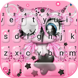 Pretty Pinky Owl icon