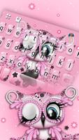 Pretty Pinky Owl Screenshot 1