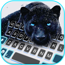 Teclado Puma Gaze APK
