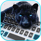 Teclado Puma Gaze ícone
