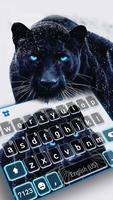 Teclado Puma Gaze Cartaz
