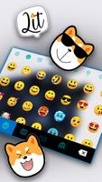 Teclado Puma Gaze imagem de tela 2