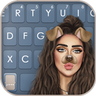 Puppy Filter Girl simgesi
