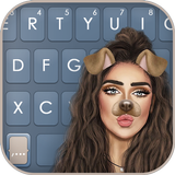 Puppy Filter Girl simgesi