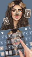 Puppy Filter Girl Ekran Görüntüsü 1