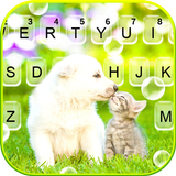 Puppy Kitty Love simgesi