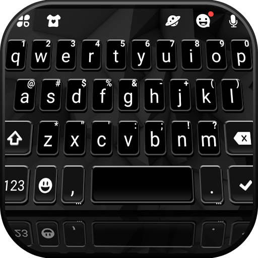 Pure Black Theme