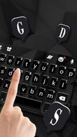 Teclado Pure Black imagem de tela 1