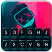 Purge Led Cool Man Keyboard Th