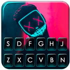 Purge Led Cool Man Keyboard Th icon