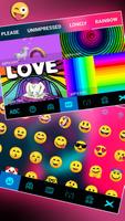 Purge Led Cool Man Keyboard Th screenshot 3