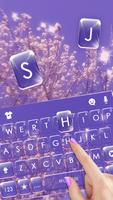 Purple Aesthetic Ekran Görüntüsü 1