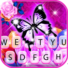 Butterfly Roses simgesi