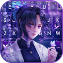 Purple Fly Slayer Themes APK