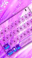 Hình nền bàn phím Purple Jello bài đăng