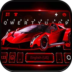 Racing Sports Car2 キーボード アプリダウンロード