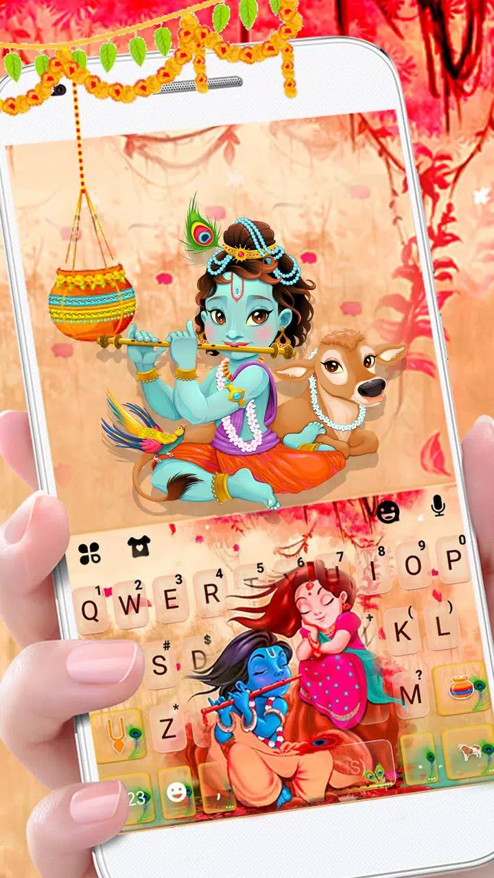 Radha Krishna APK for Android Download