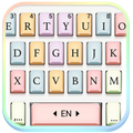 Rainbow Cherry Mx Keyboard Theme