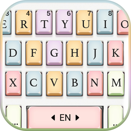 Rainbow Cherry Mx 主題鍵盤