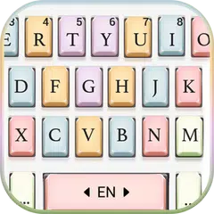 Rainbow Cherry Mx Keyboard The APK download