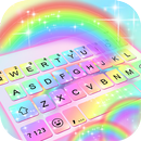 Rainbow Colors Thème APK