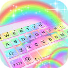 тема Rainbow Colors иконка
