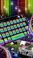 Rainbow Glitter Ekran Görüntüsü 3