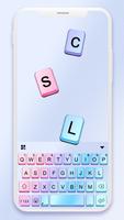 Rainbow Gradient poster