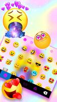 Rainbow Hearts Emoji Screenshot 2