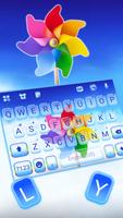 Rainbow Pinwheel Screenshot 1