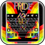 Rainbow Pride icon