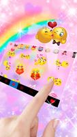 Rainbow Rose Unicorn screenshot 2