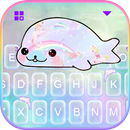 Rainbow Unicorn 2 Theme APK