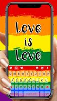Rainbow SMS पोस्टर