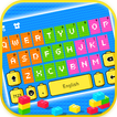 Fond de clavier Rainbow Toy Br