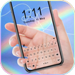 Rainbow Transparent Tema
