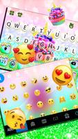 Rainbow Unicorn Cupcake Screenshot 3
