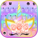Unicorn Rainbow simgesi