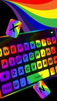 Rainbow Wave Live Screenshot 1