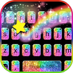 Rainbow Glisten Thema-icoon