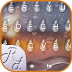 Romantic Raindrops icon
