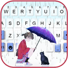 Rainy Kitty simgesi