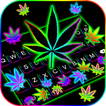 Rasta Weed Gravity Themen