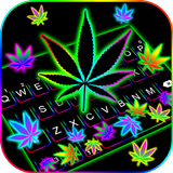 Rasta Weed Gravity Zeichen