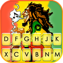 الكيبورد Rasta Reggae APK