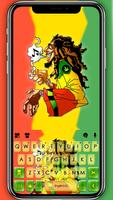 Theme Rasta Reggae poster