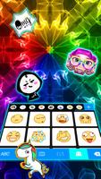 RGB Geometric Colors Screenshot 2