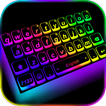 RGB Live HD keyboard