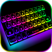 Teclado RGB Live HD